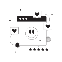 Integrations and API illustration